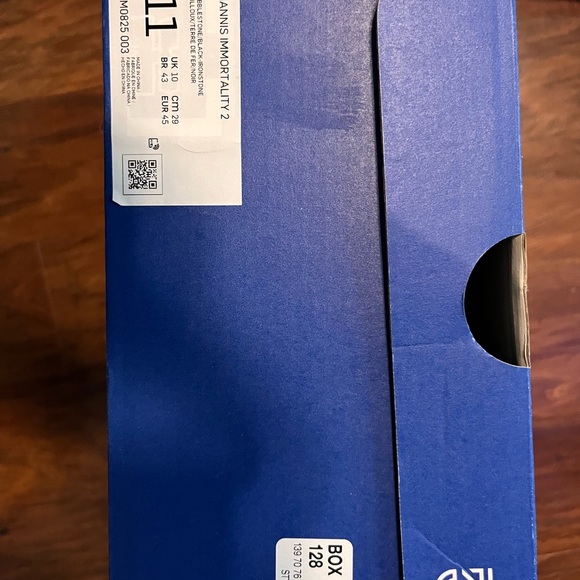 Giannas immorality 2 size 11 - Picture 2 of 5